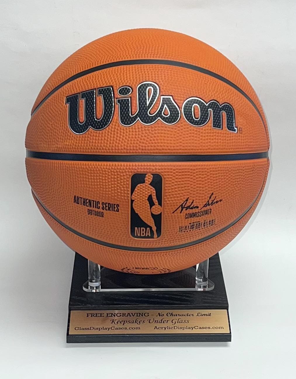 BASKETBALL CASES
