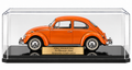 1/43 Scale Diecast Car Personalized - Engraved Acrylic Display Case