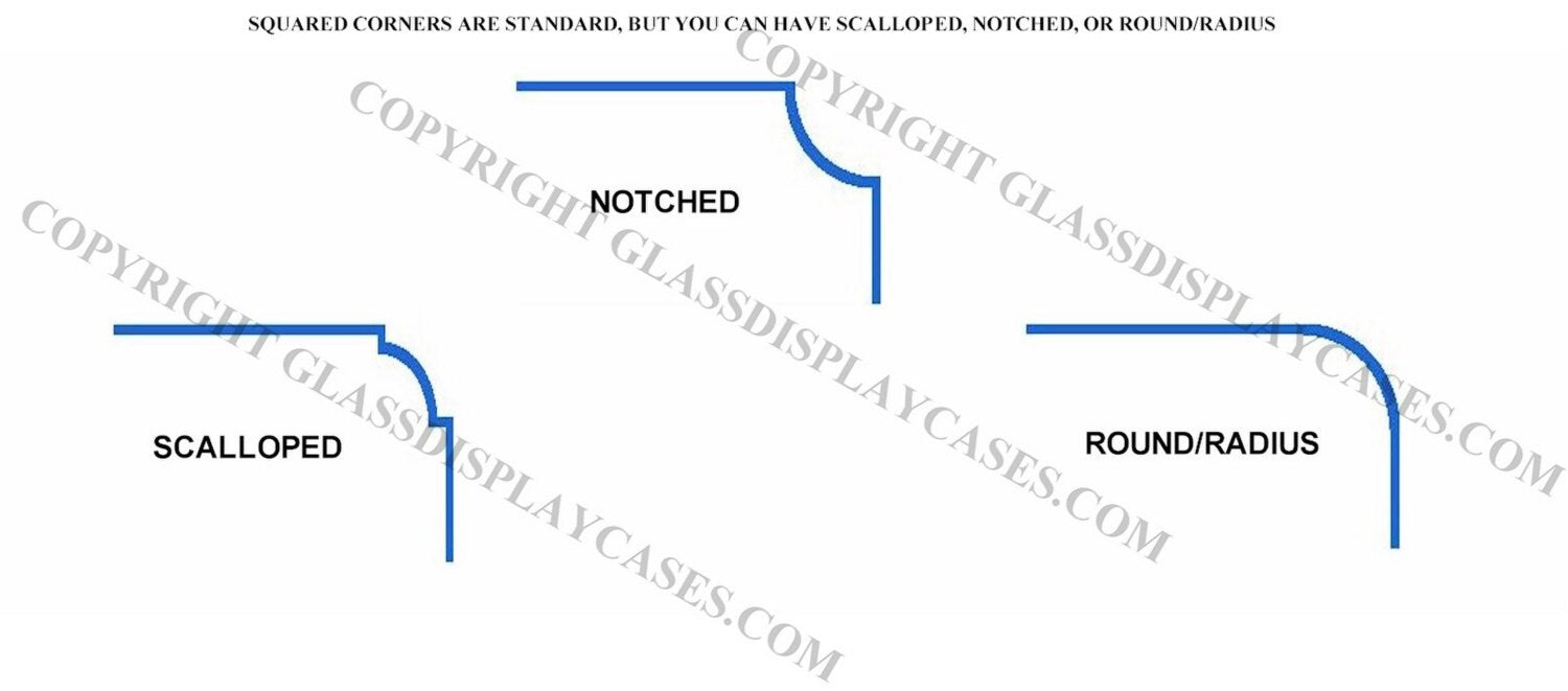 Personalized Lacrosse Ball Display Case: Walnut or Black Wood Plaque, Free Engraving