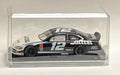 1/18 Scale Diecast Car Display Case – Personalized Engraved Acrylic