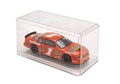 1/43 Scale Diecast Car Personalized - Engraved Acrylic Display Case